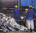 CEO Accepts Corruption Undermining Investment